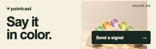 Say it in color. Send a signal →